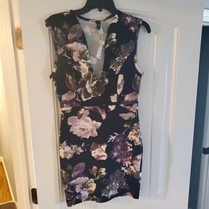 Cocktail dress